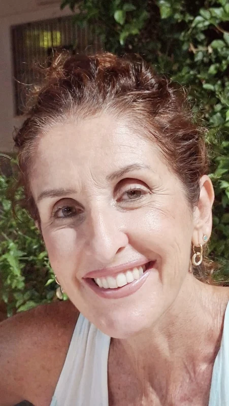 Carolina Ana Picornell Howard