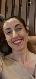 Barbara Beatrice Lavitola