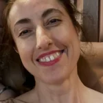 Barbara Beatrice Lavitola