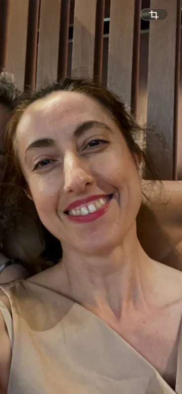 Barbara Beatrice Lavitola