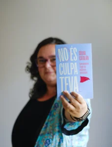 Sílvia Catalán