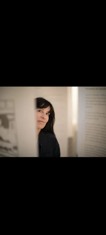 Pilar Farrés Coll